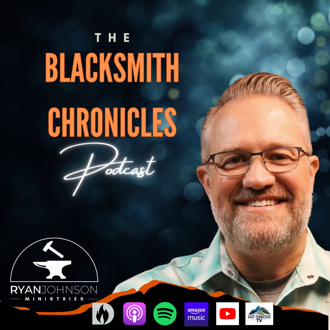The Blacksmith Chronicles Podcast