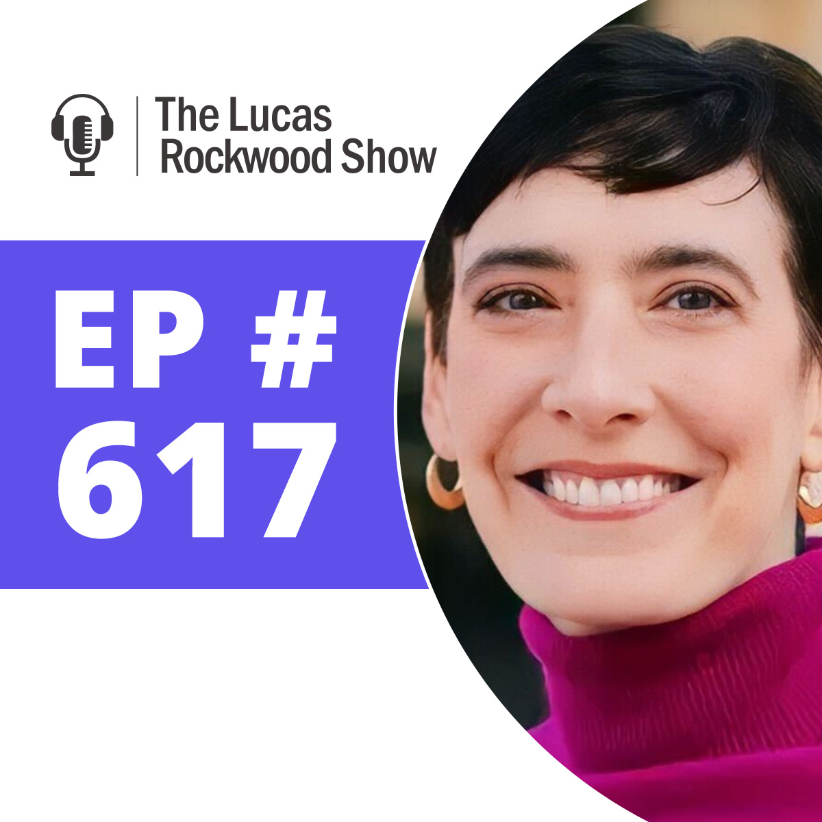 617: The Power of Wonder with Monica Parker