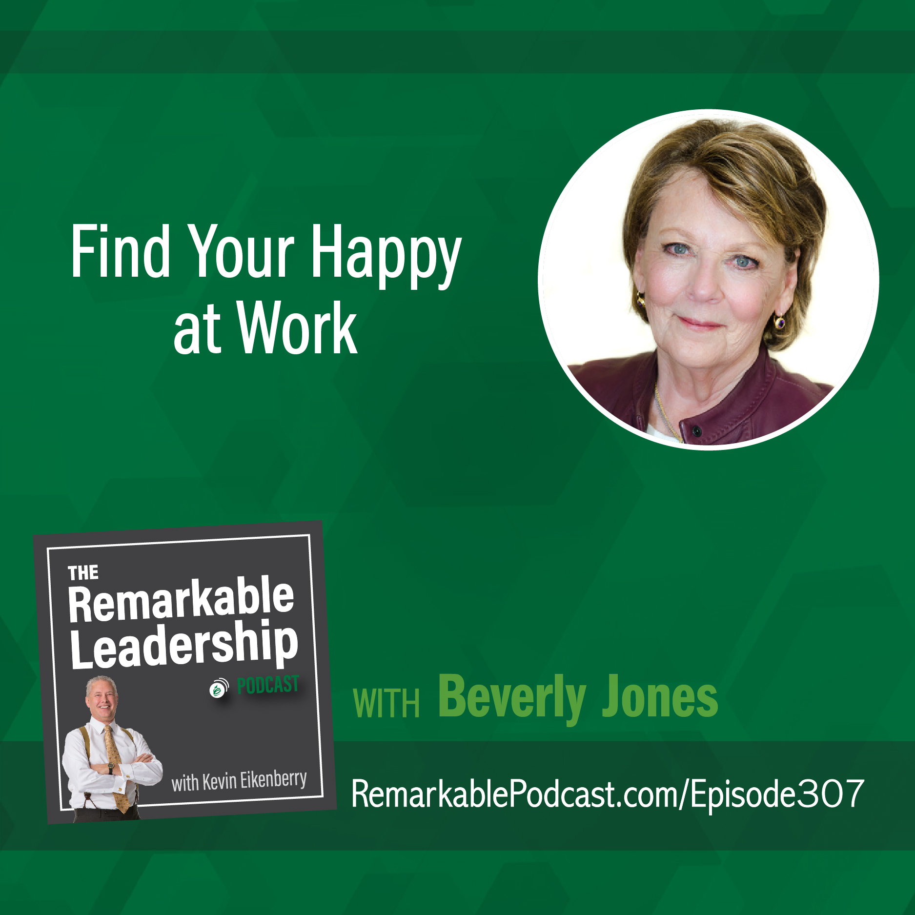 The Remarkable Leadership Podcast