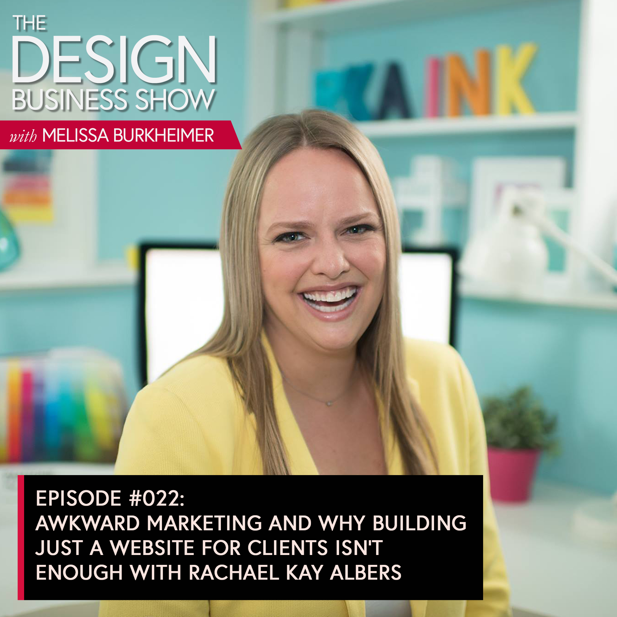 The Design Business Show