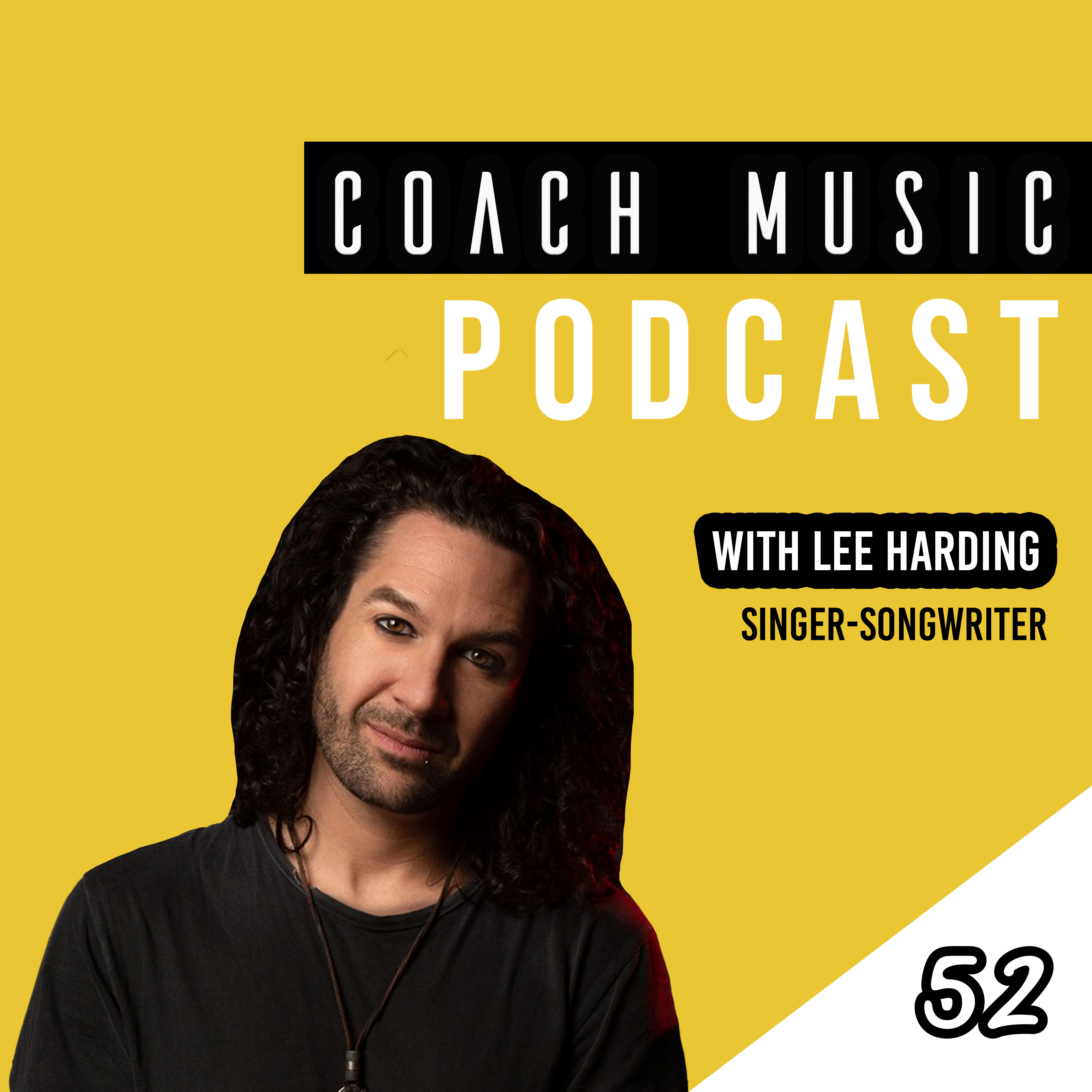 52: Lee Harding // Top 3 On Australian Idol And Releasing A #1 Single And Platinum Selling Album