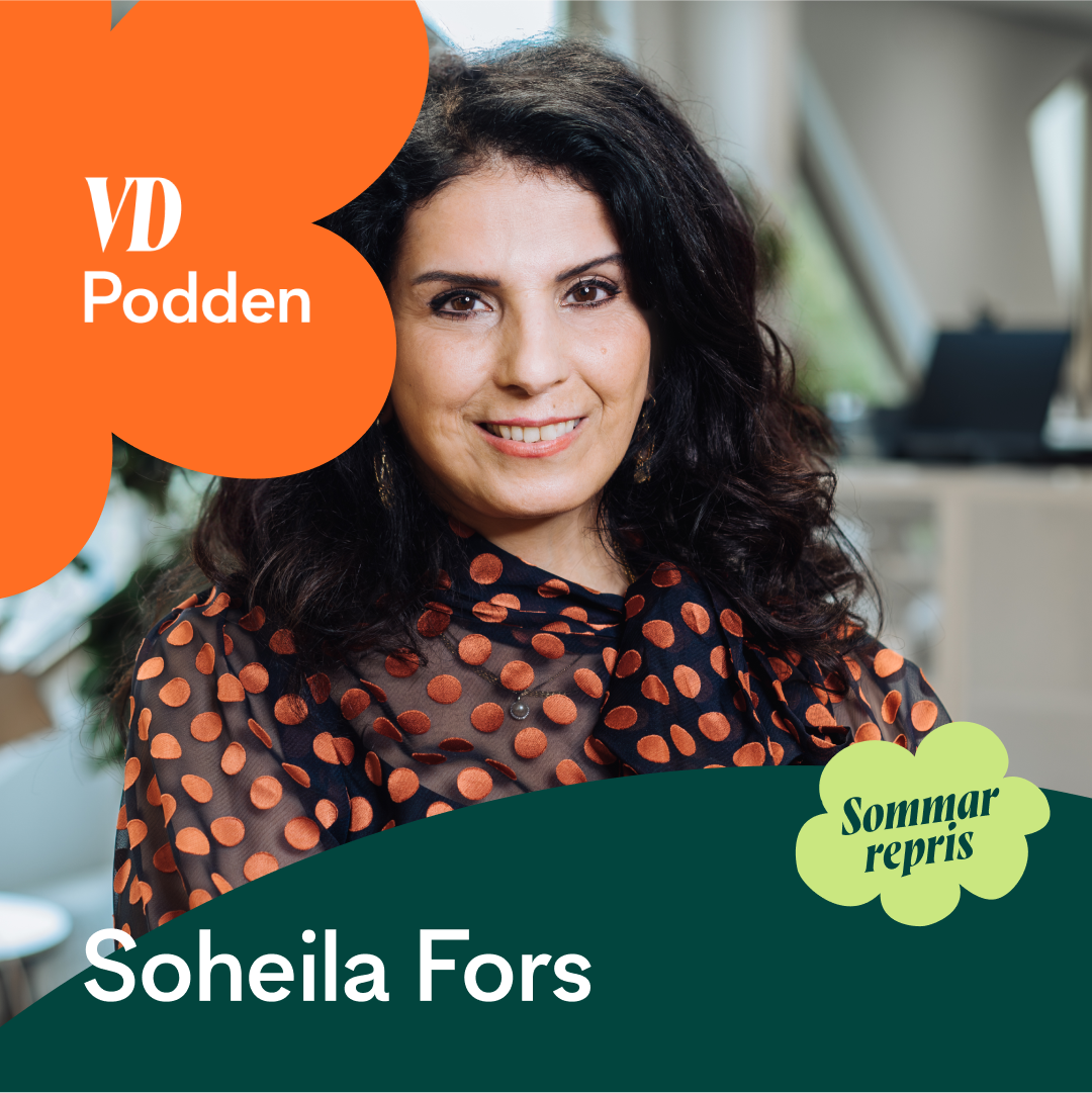 VD-podden