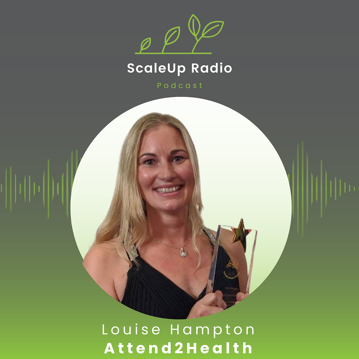 Episode #534 - From Clinic to Community Hub: The Scaling Up of Attend2Health - with Louise Hampton