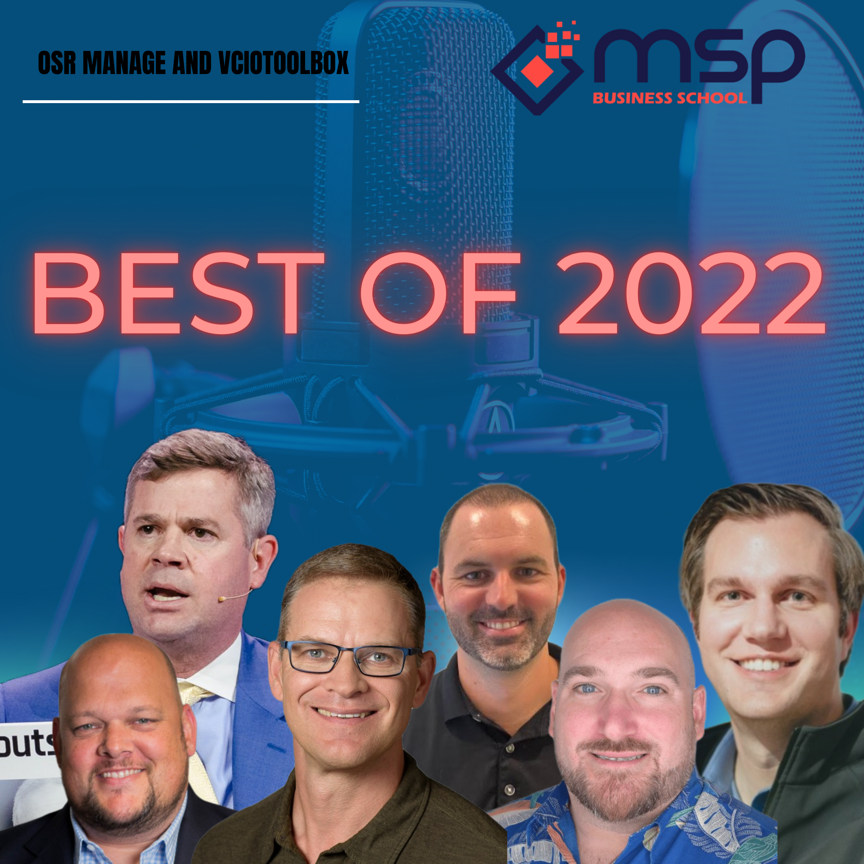 cover of episode Best of 2022