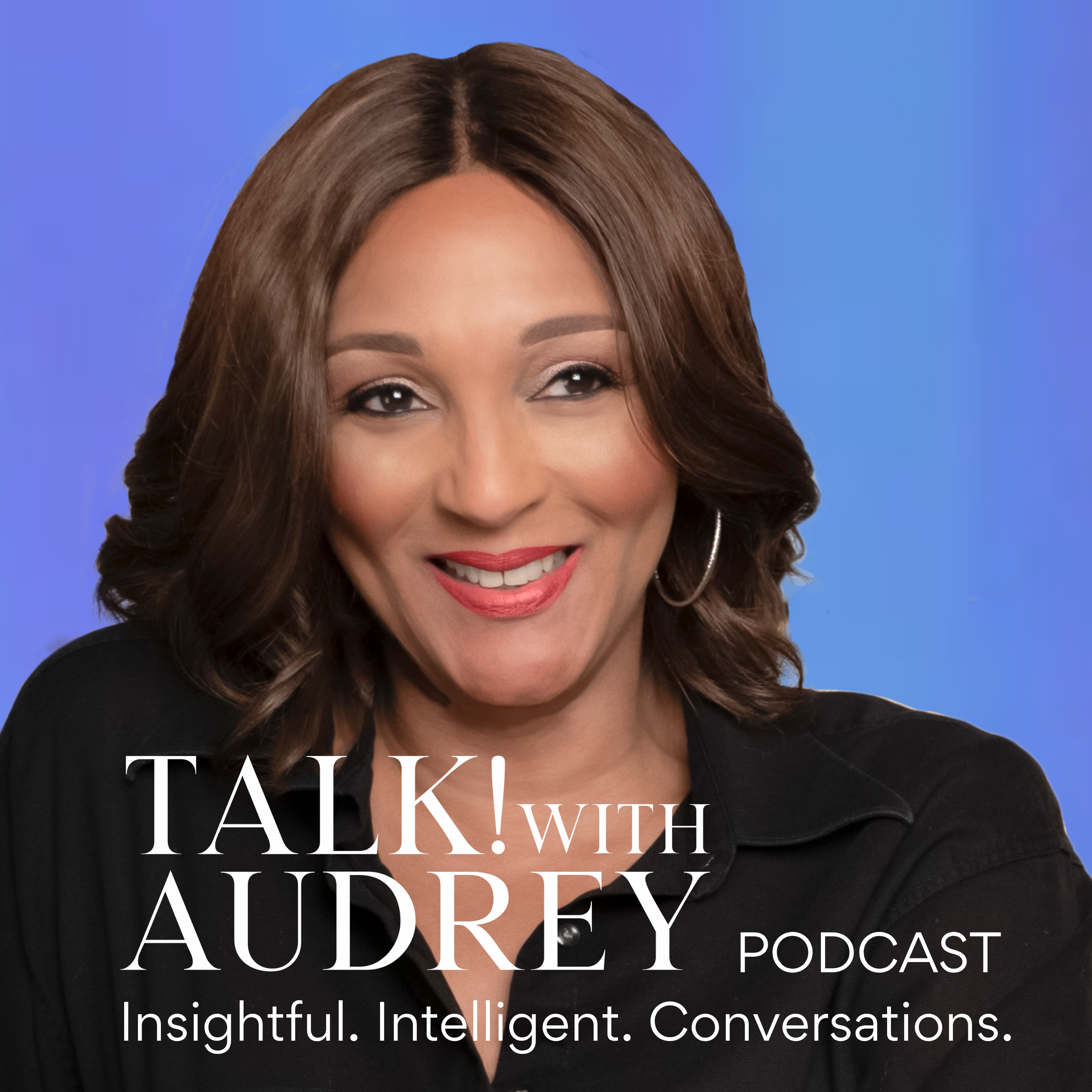 Talk! with Audrey