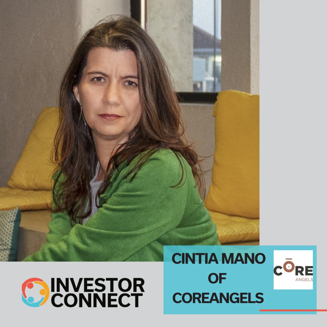Investor Connect Podcast