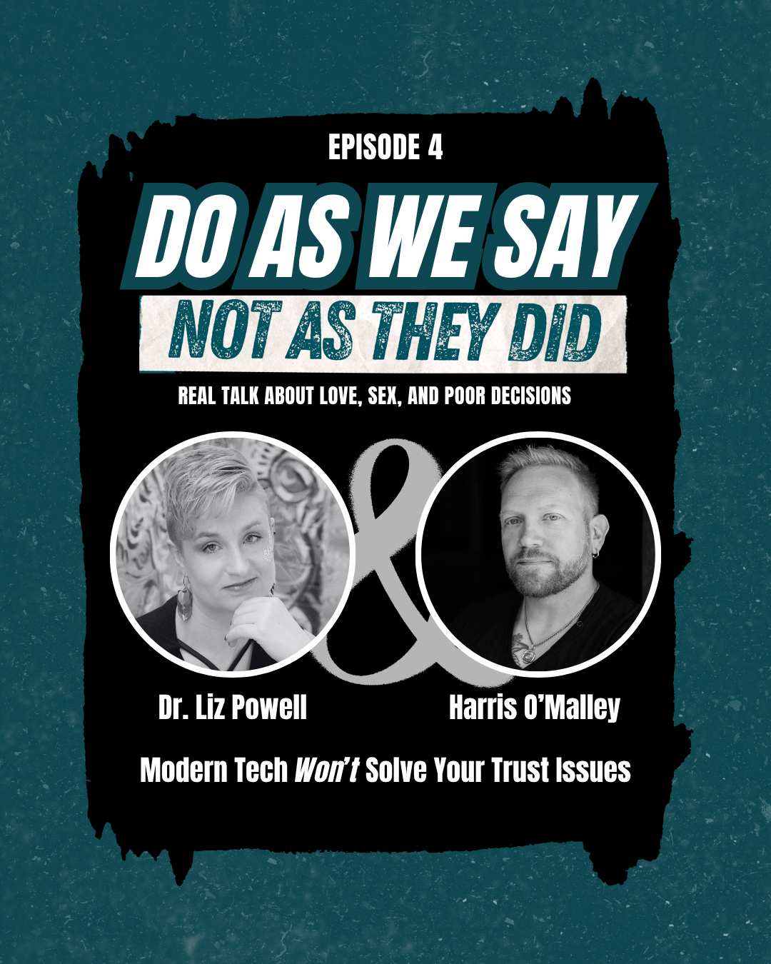 Play Technology Won't Solve Your Trust Issues