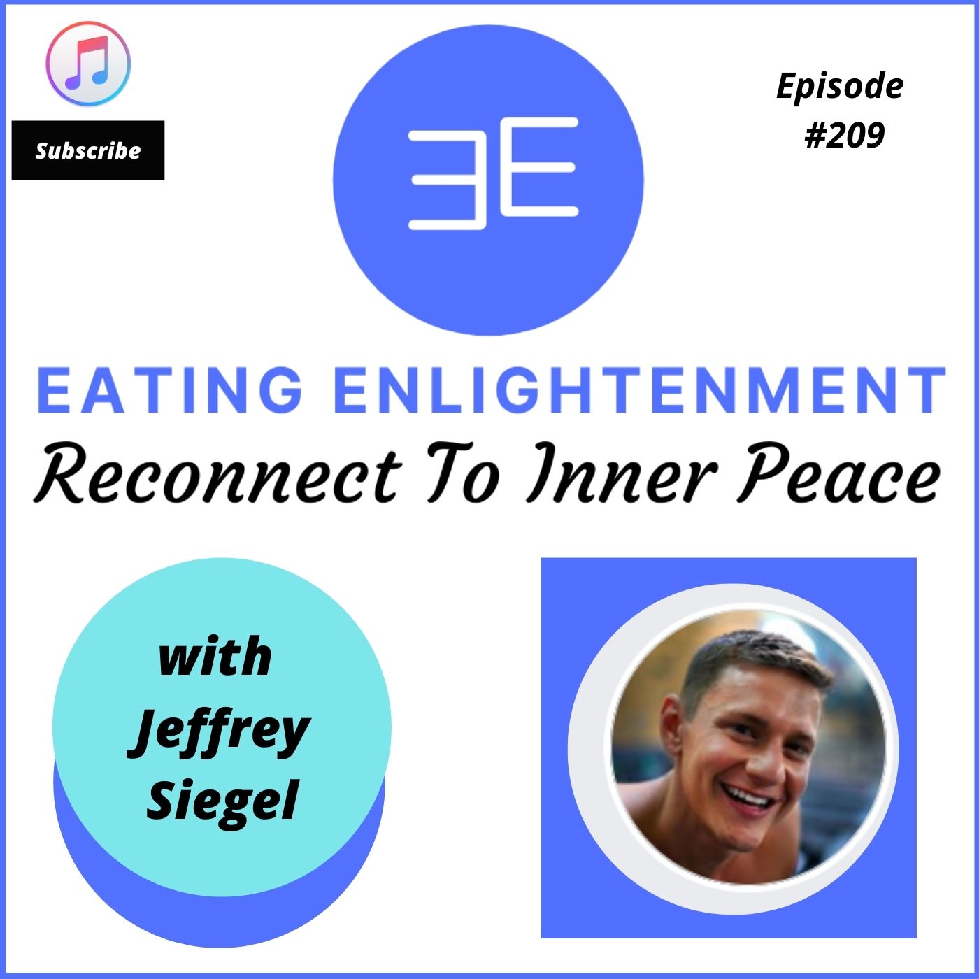 Eating Enlightenment