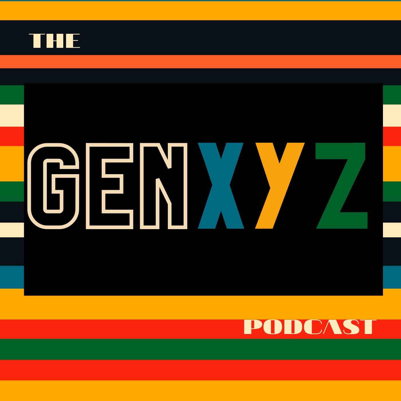 The GENXYZ Podcast