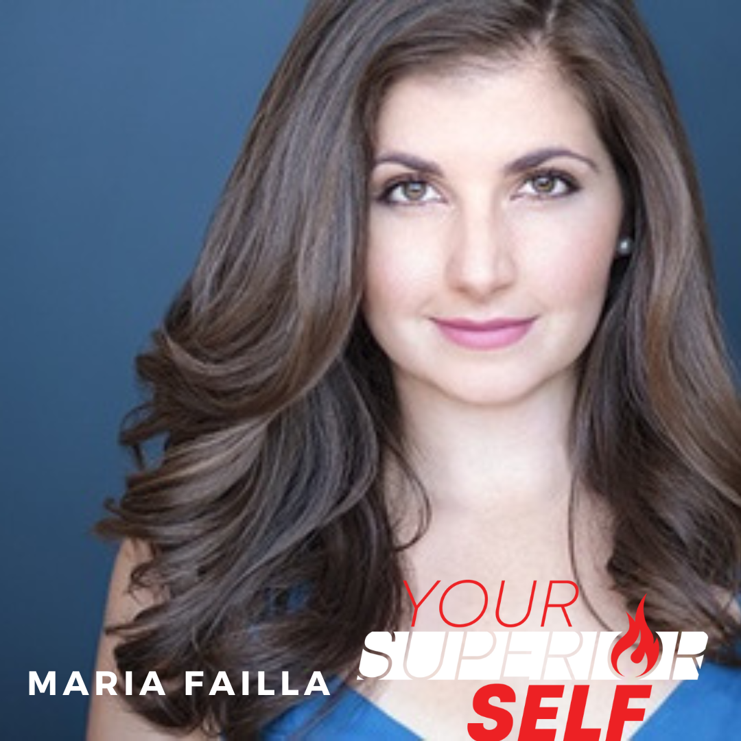 Your Superior Self