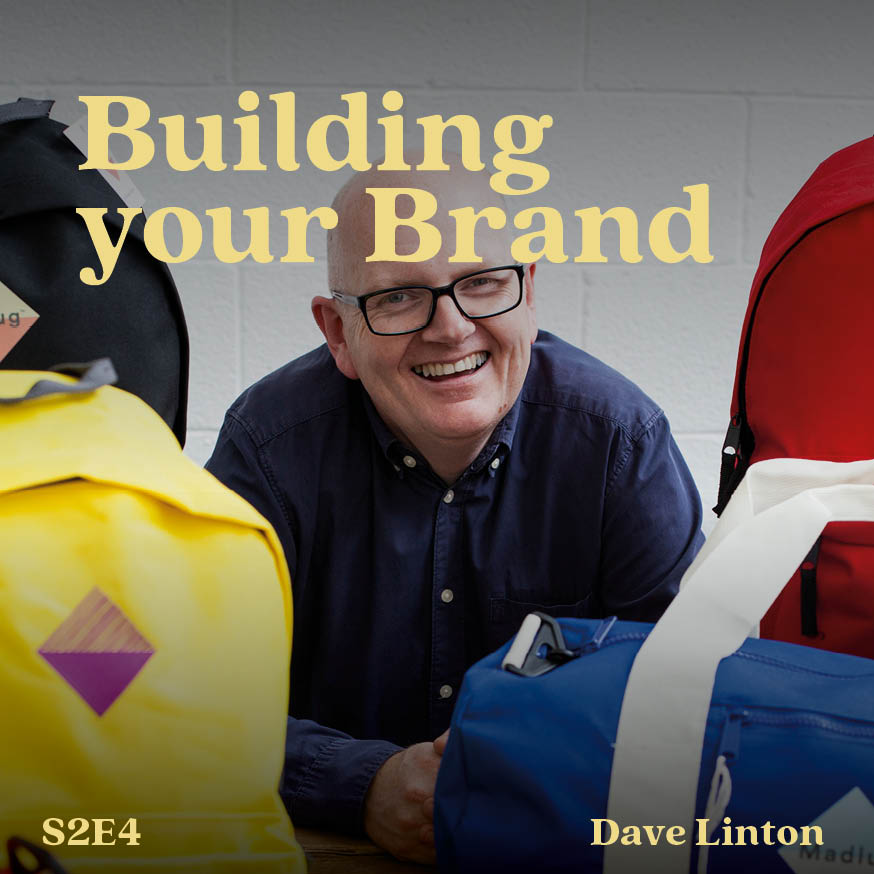 Building your Brand