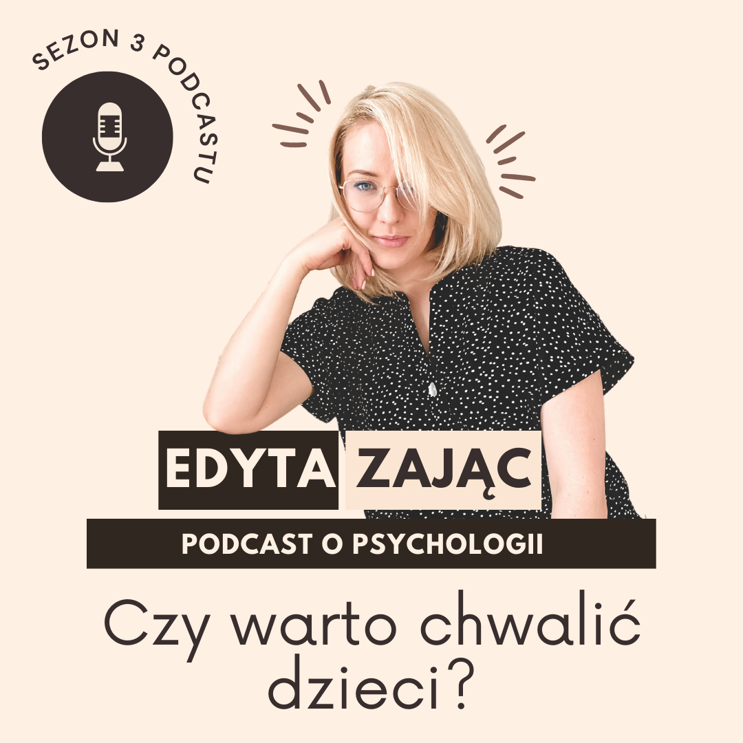 Procesy & Zmiany | Podcast o psychologii Edyty Zając