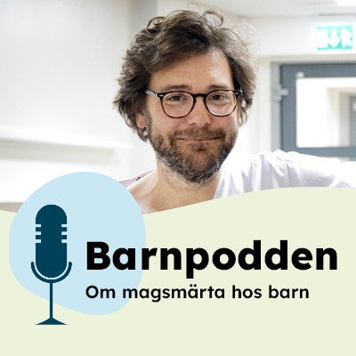 Barnpodden – Vad bör en blivande barnläkare tänka på vid magsmärta hos barn? Barnpodden – Vad bör en blivande barnläkare tänka på vid magsmärta hos barn?