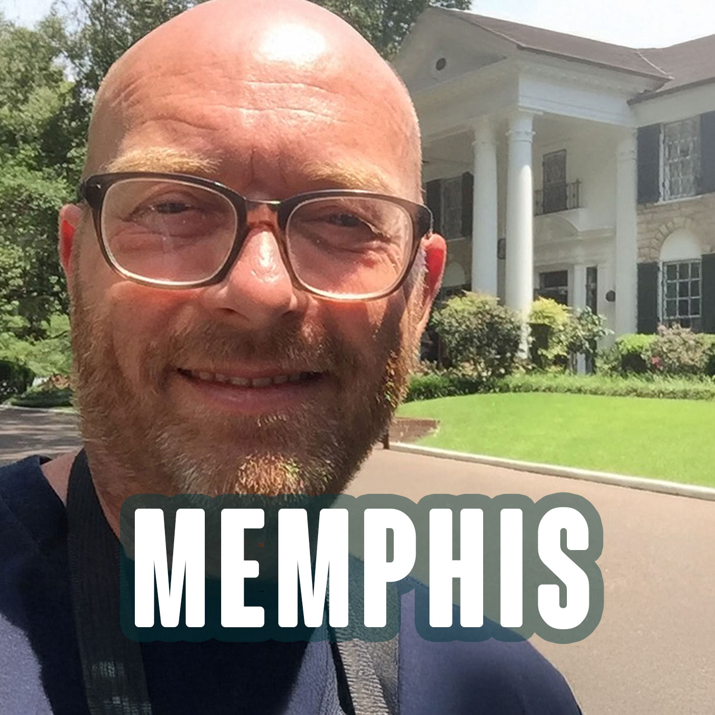 MEMPHIS, USA: I Mentioned My Hometown in Memphis… and Instantly Regretted It