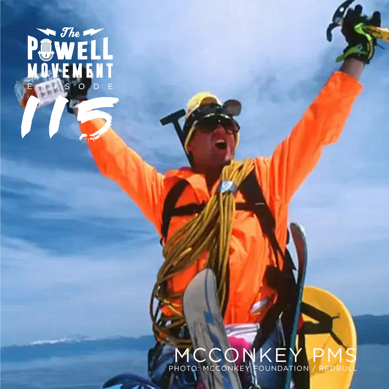 The Powell Movement