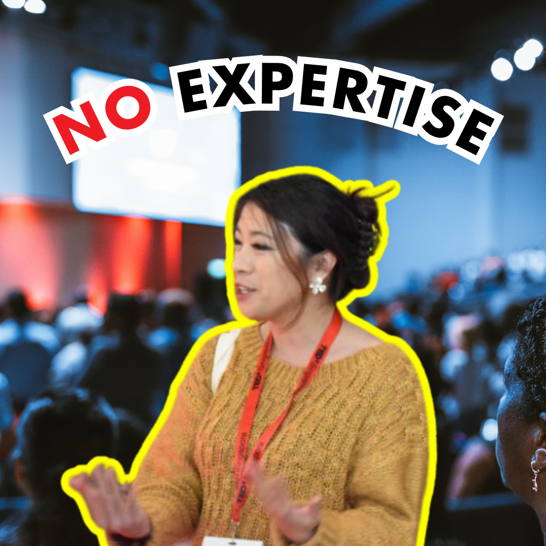 157. Thought Leadership is NOT Just for the Top 1%: The Mindset & Identity You Need to Build Your Personal Brand & Business