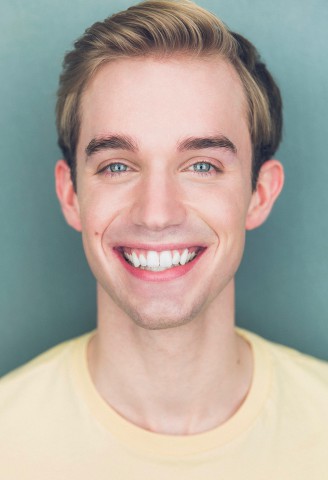 Ep. 42: Comedian Drew Lausch, The Homo from Dakota