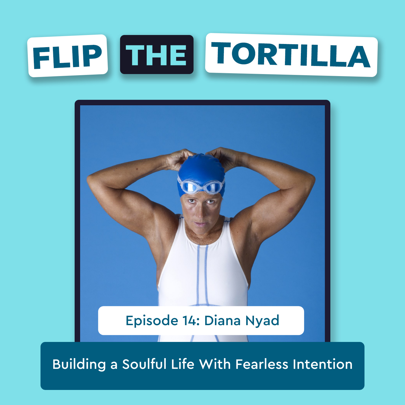 Flip the Tortilla