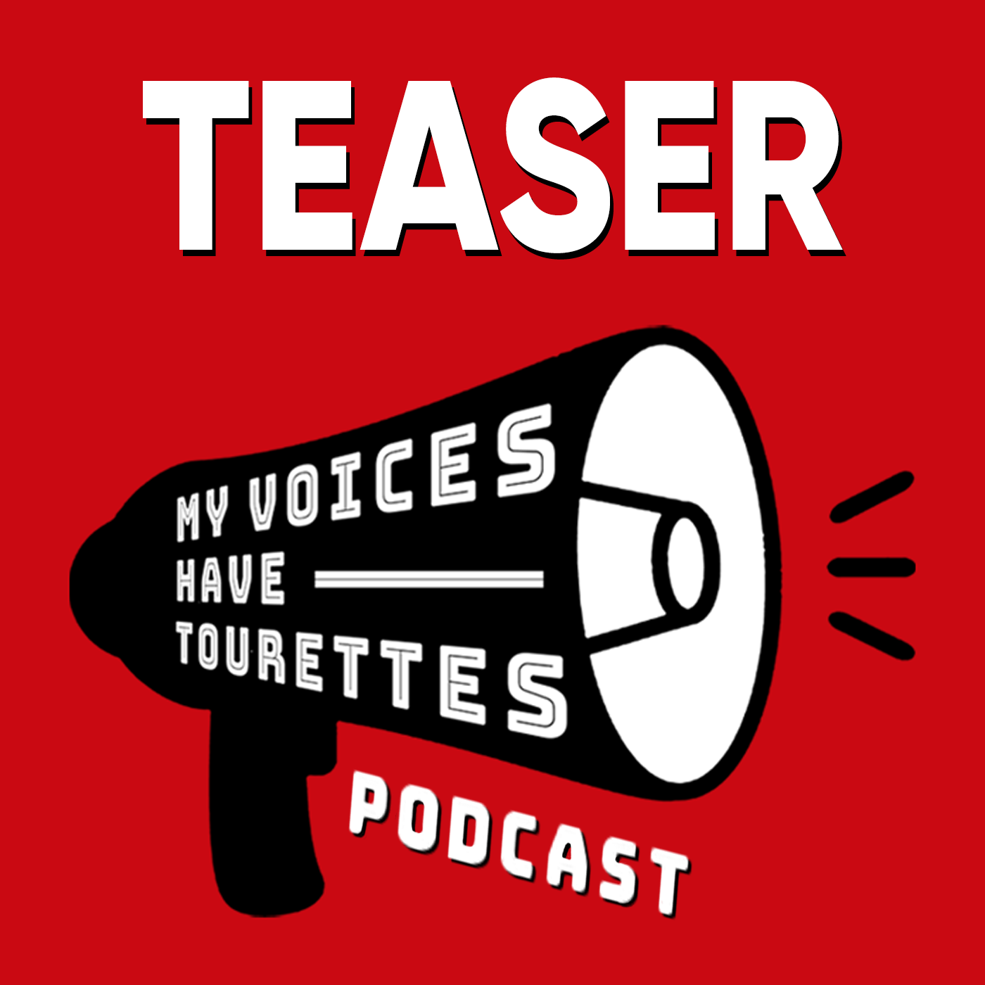 My Voices Have Tourettes