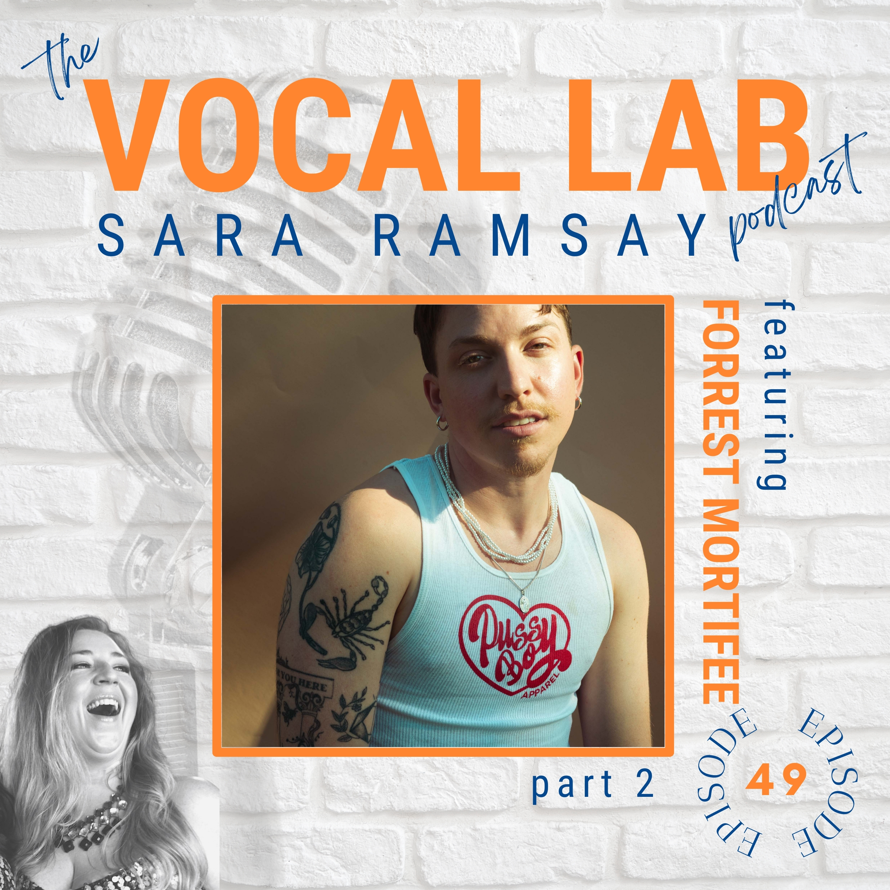 Vocal Lab