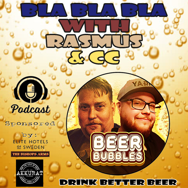 Beer Bubbles\'s podcast
