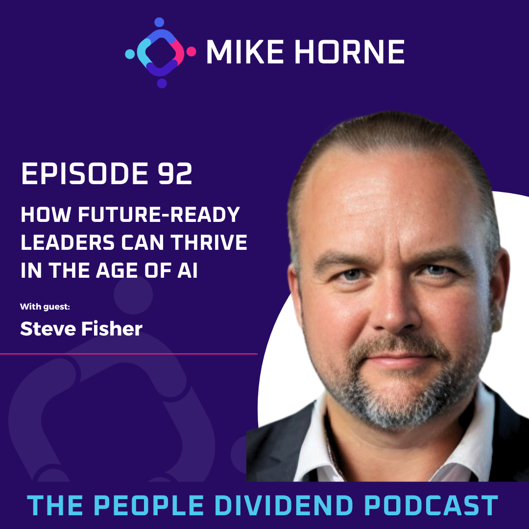 The People Dividend Podcast