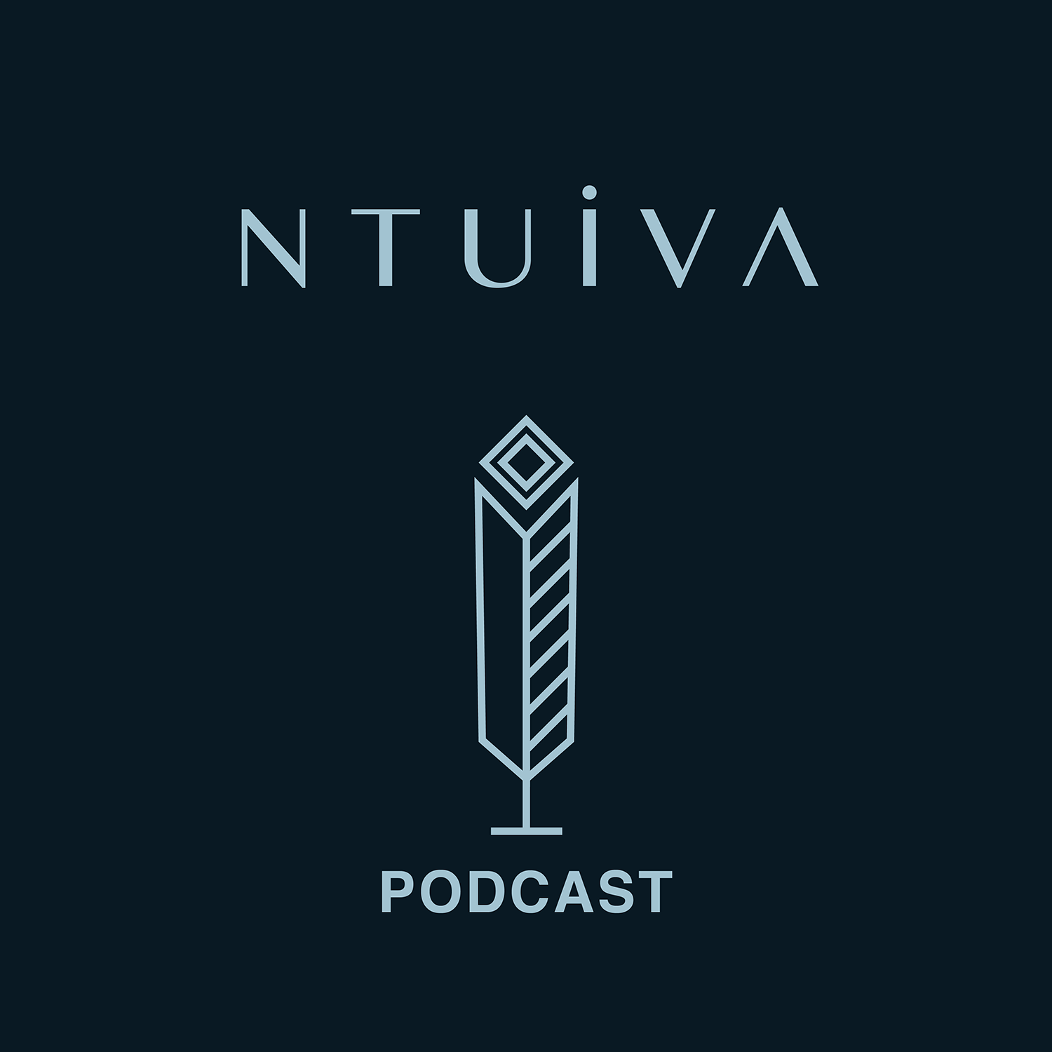 Le podcast Ntuiva