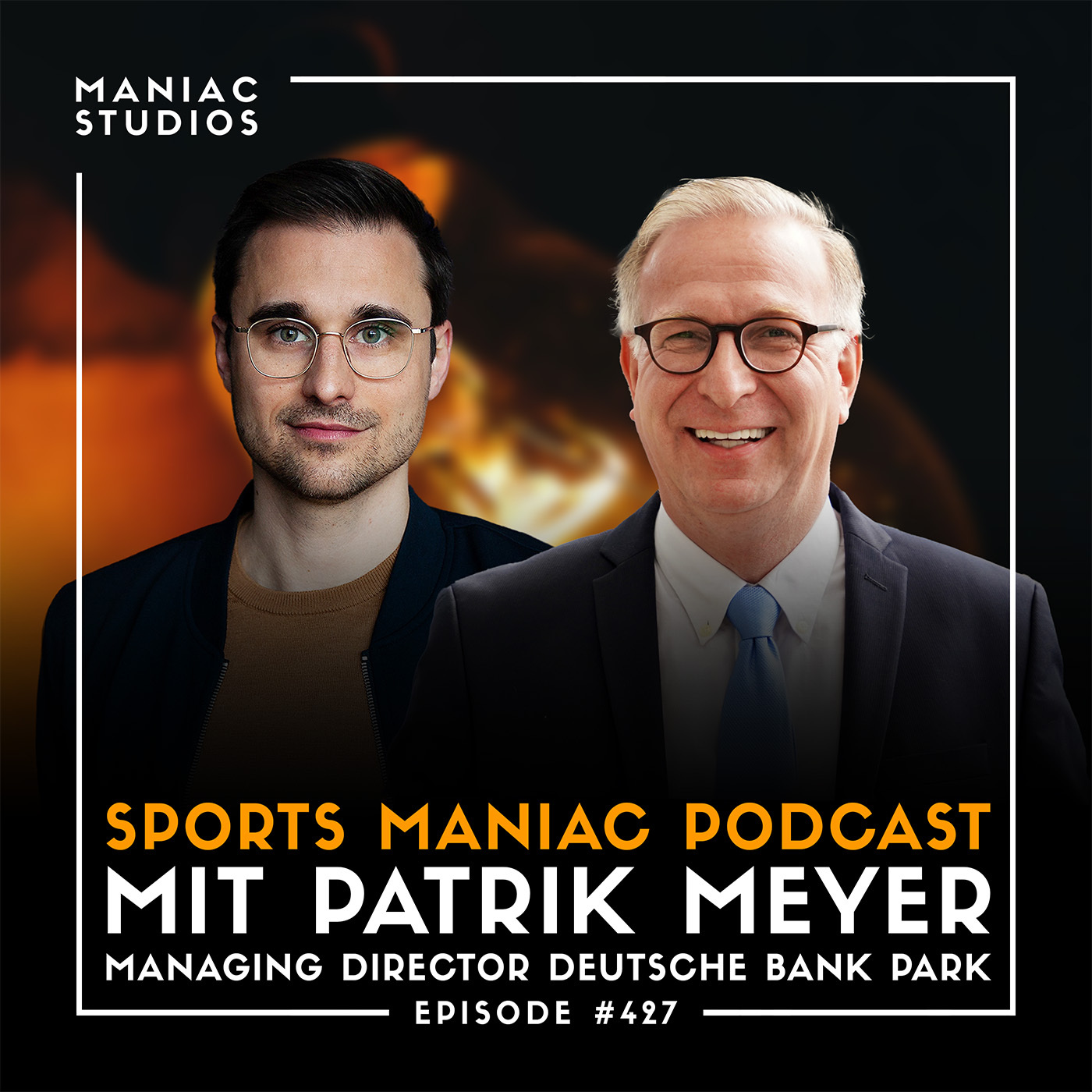 Sports Maniac - Der Sportbusiness Podcast