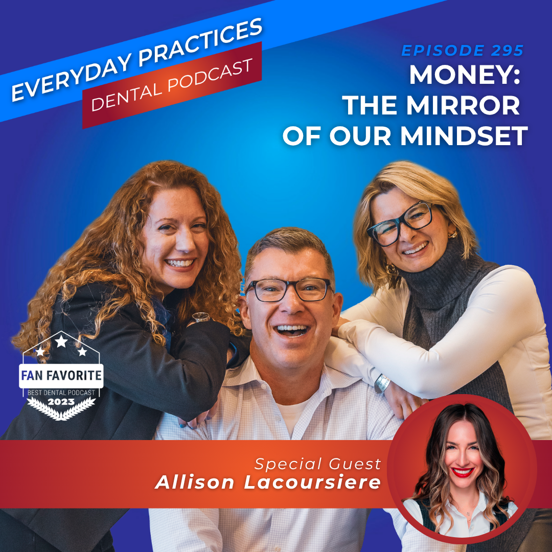 Everyday Practices Dental Podcast