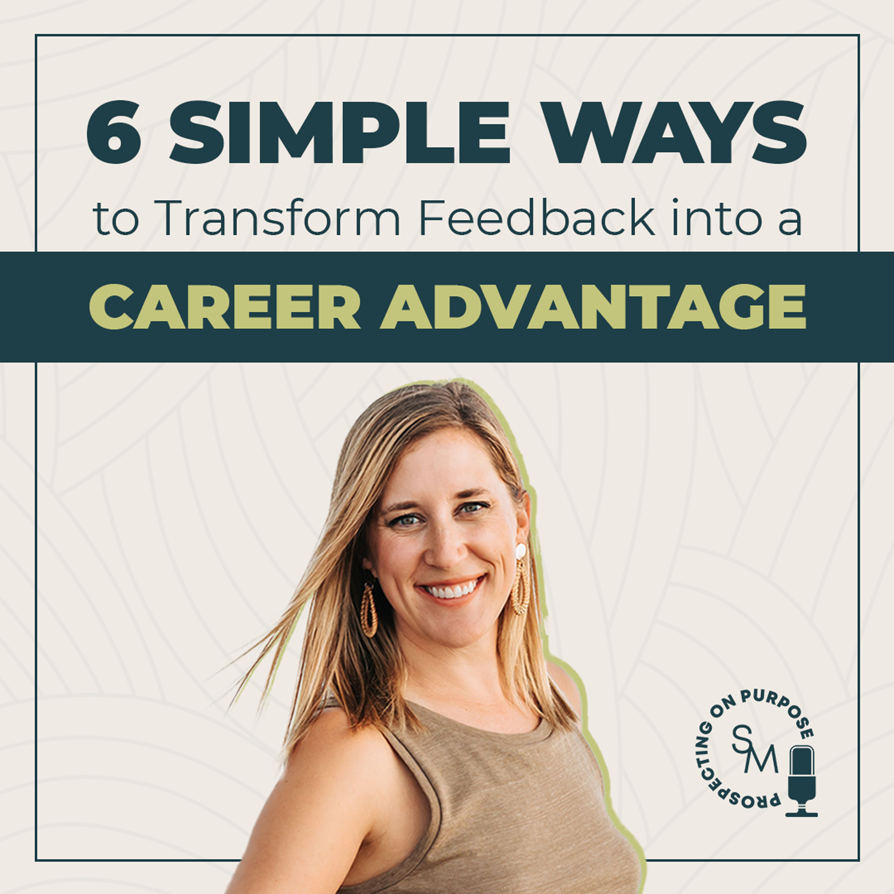 Prospecting on Purpose