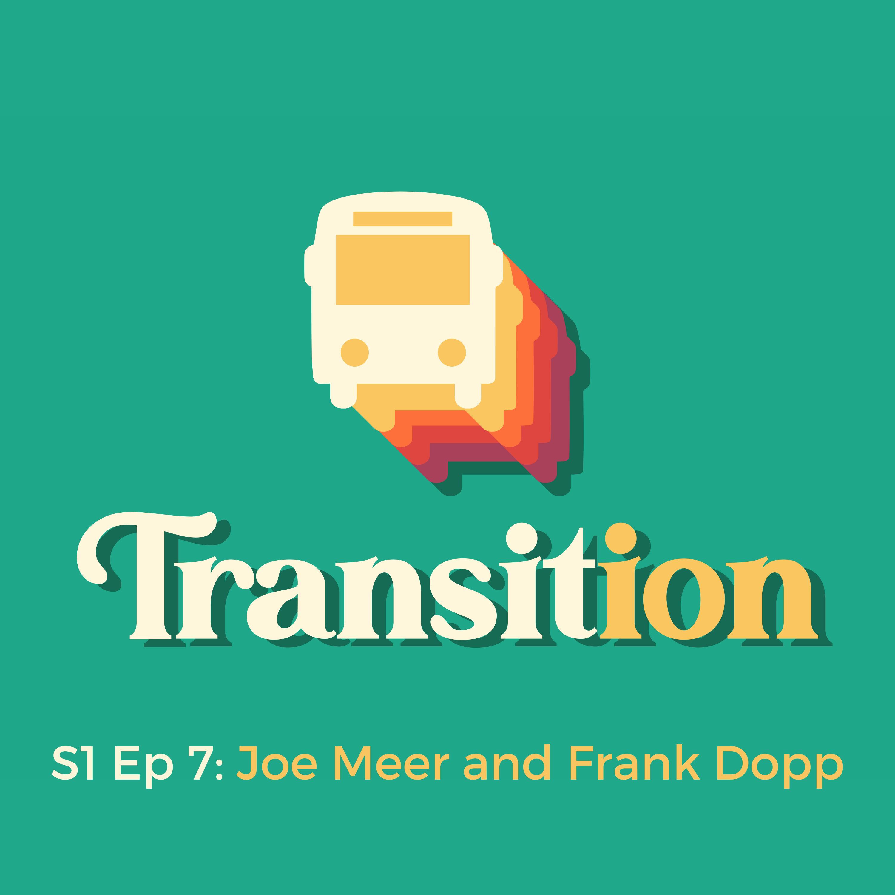 Transition to Zero