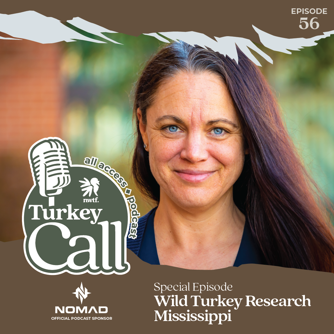Turkey Call All Access