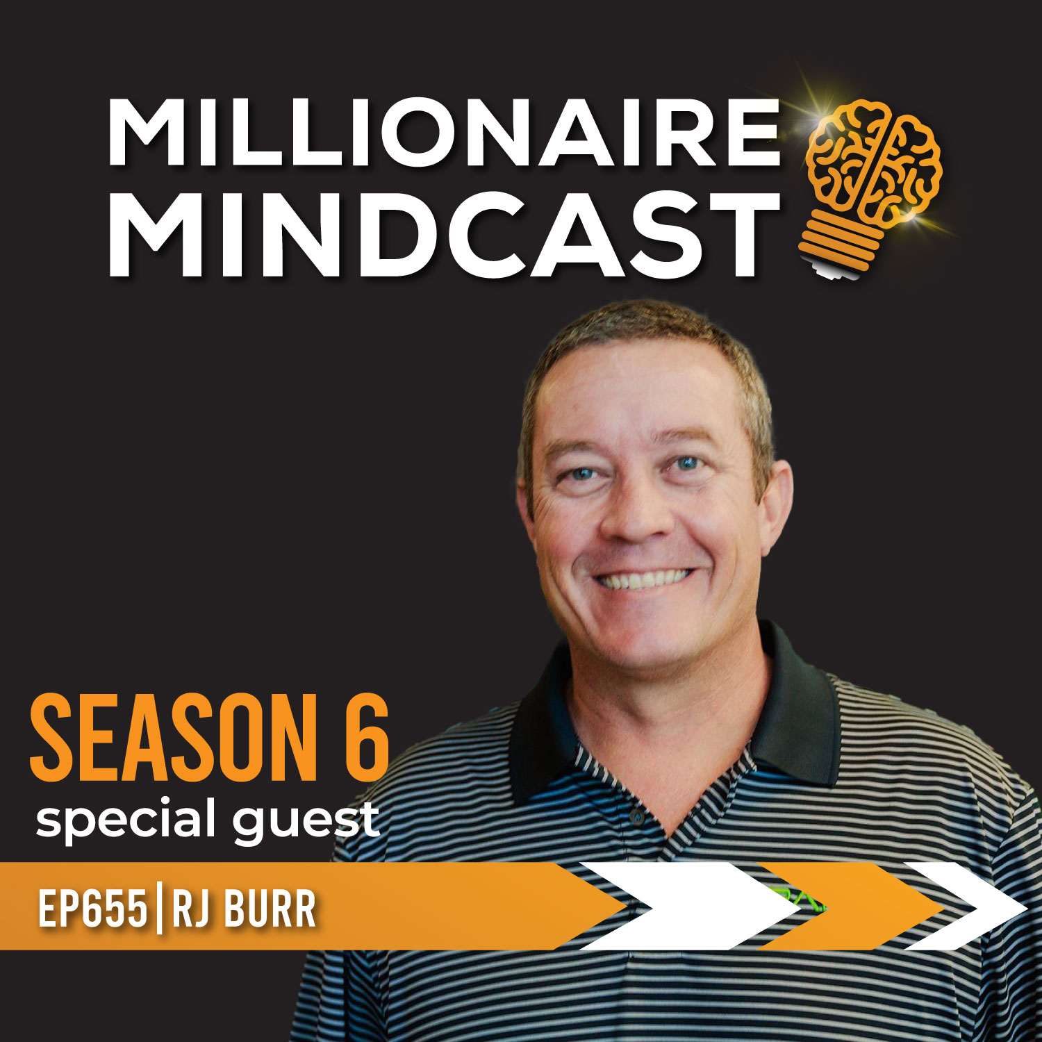 The Lies Of The Green Movement, Oil & Gas Investing 101, And The Future Of American Energy | RJ Burr