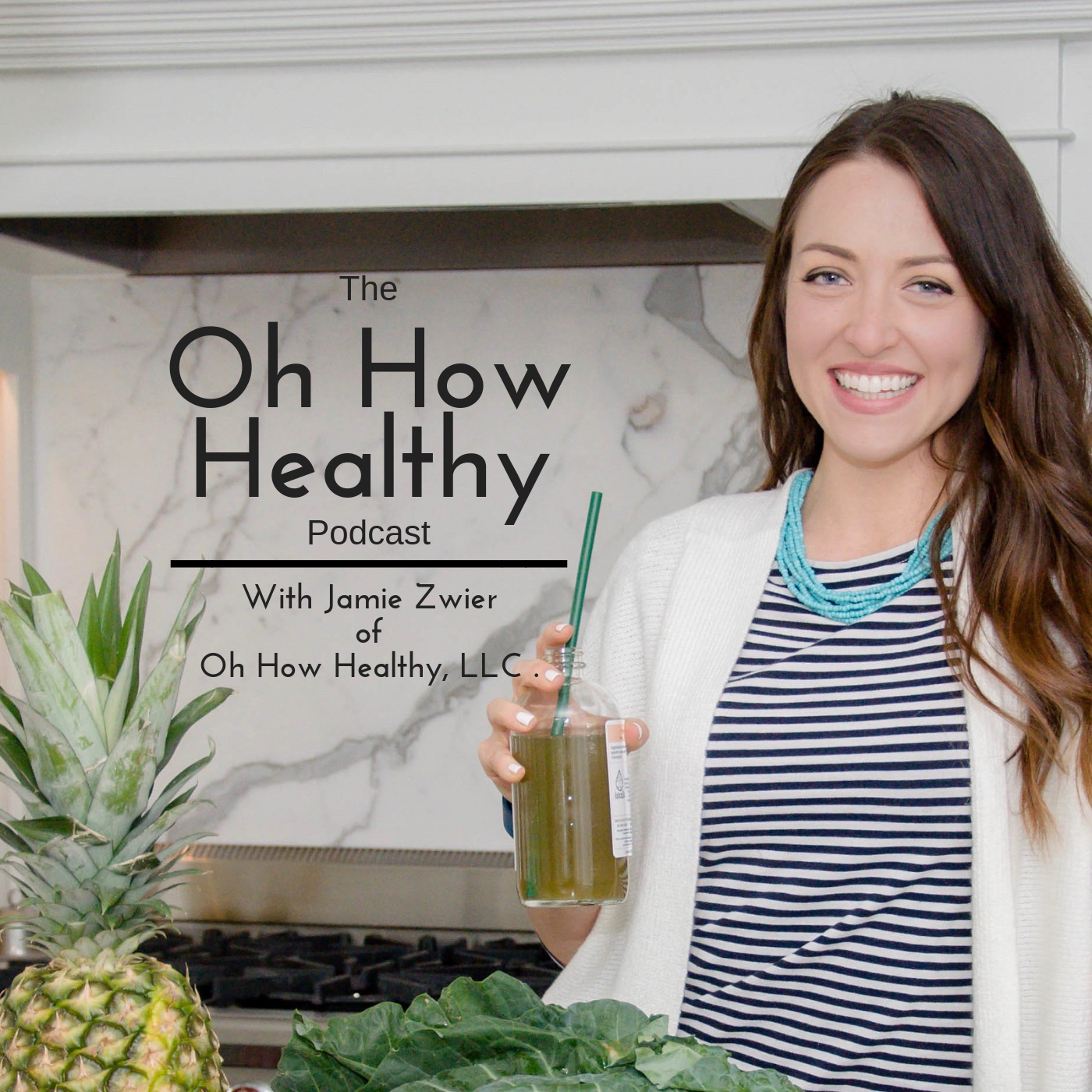 Ep. 045 How To Get Your Kids To Eat Healthy w/ Natalie Monson