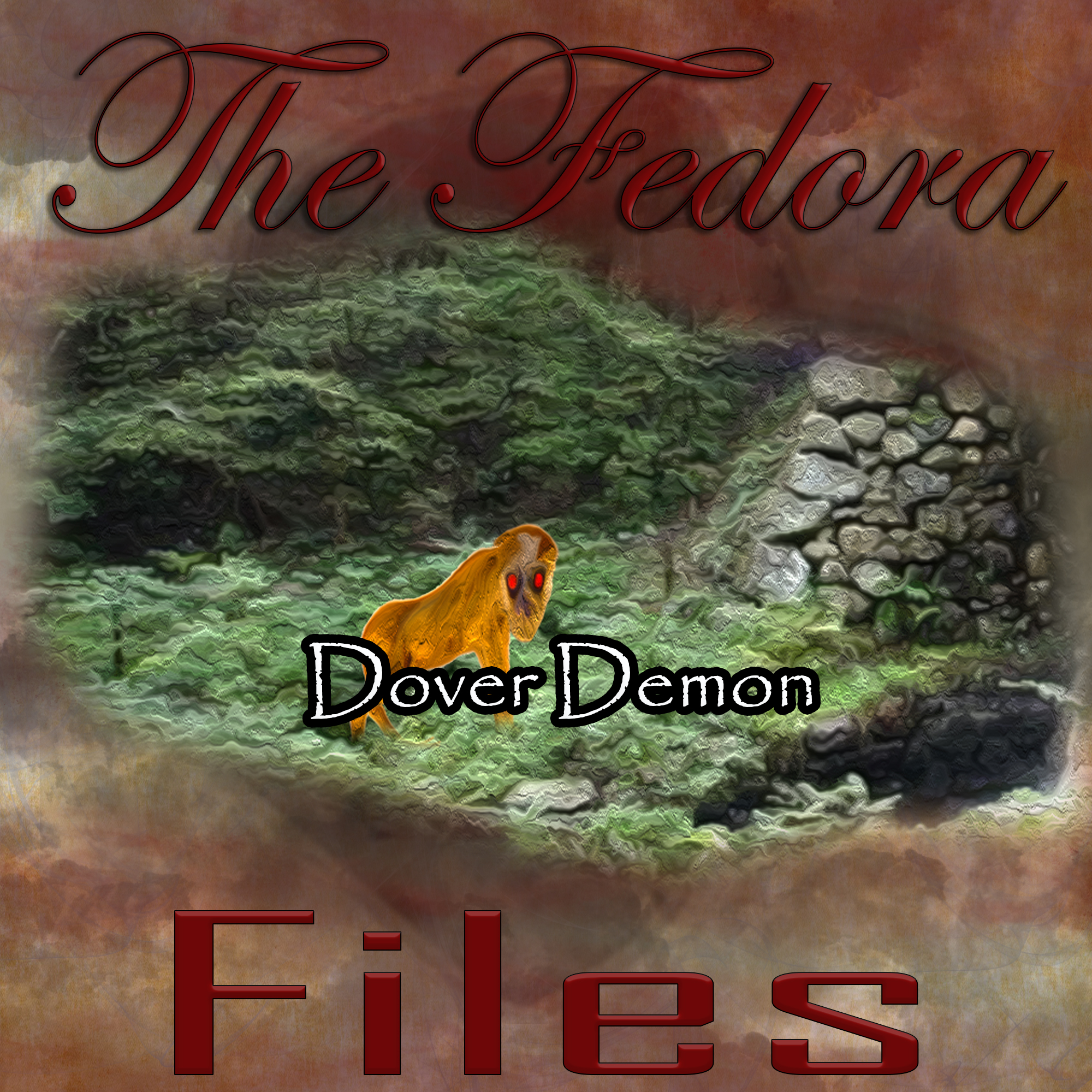 Episode 137: Dover Demon