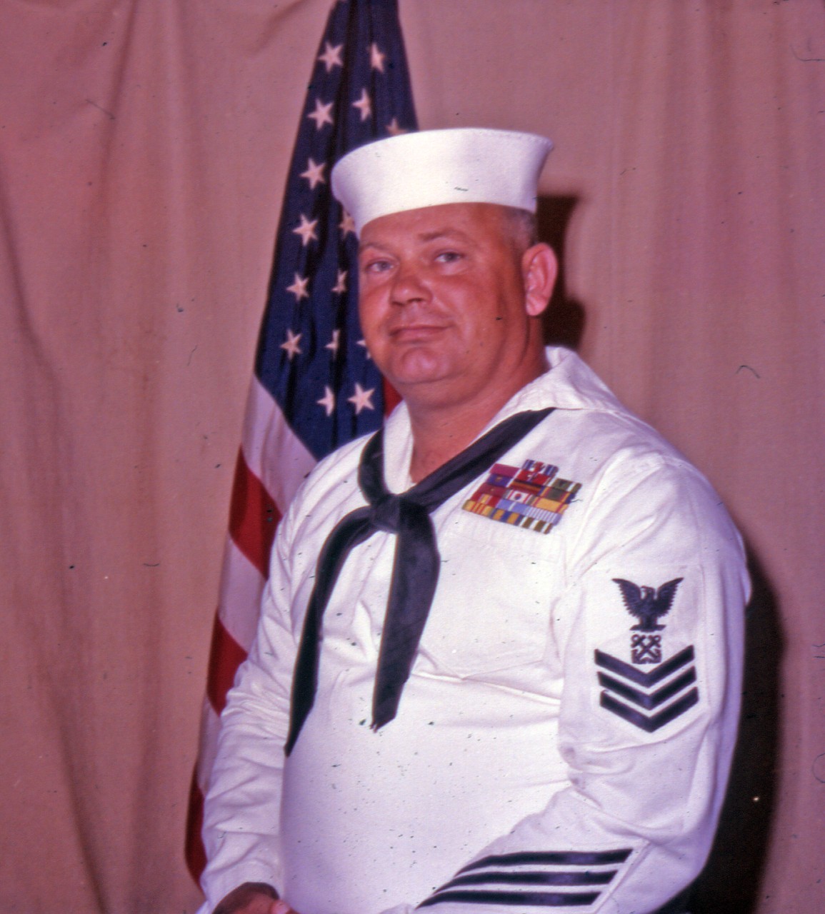 Ep. 593 James E. Williams