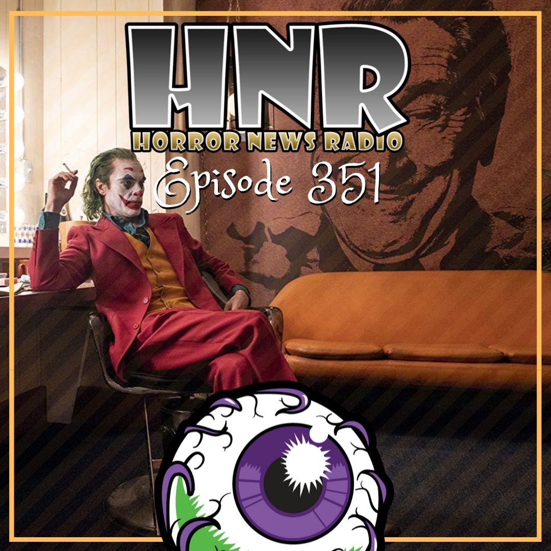 Decades of Horror | Horror News Radio