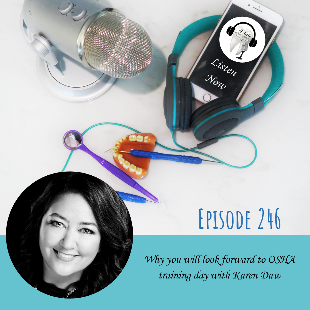 Why You Will Look Forward To OSHA Training Day With Karen Daw
