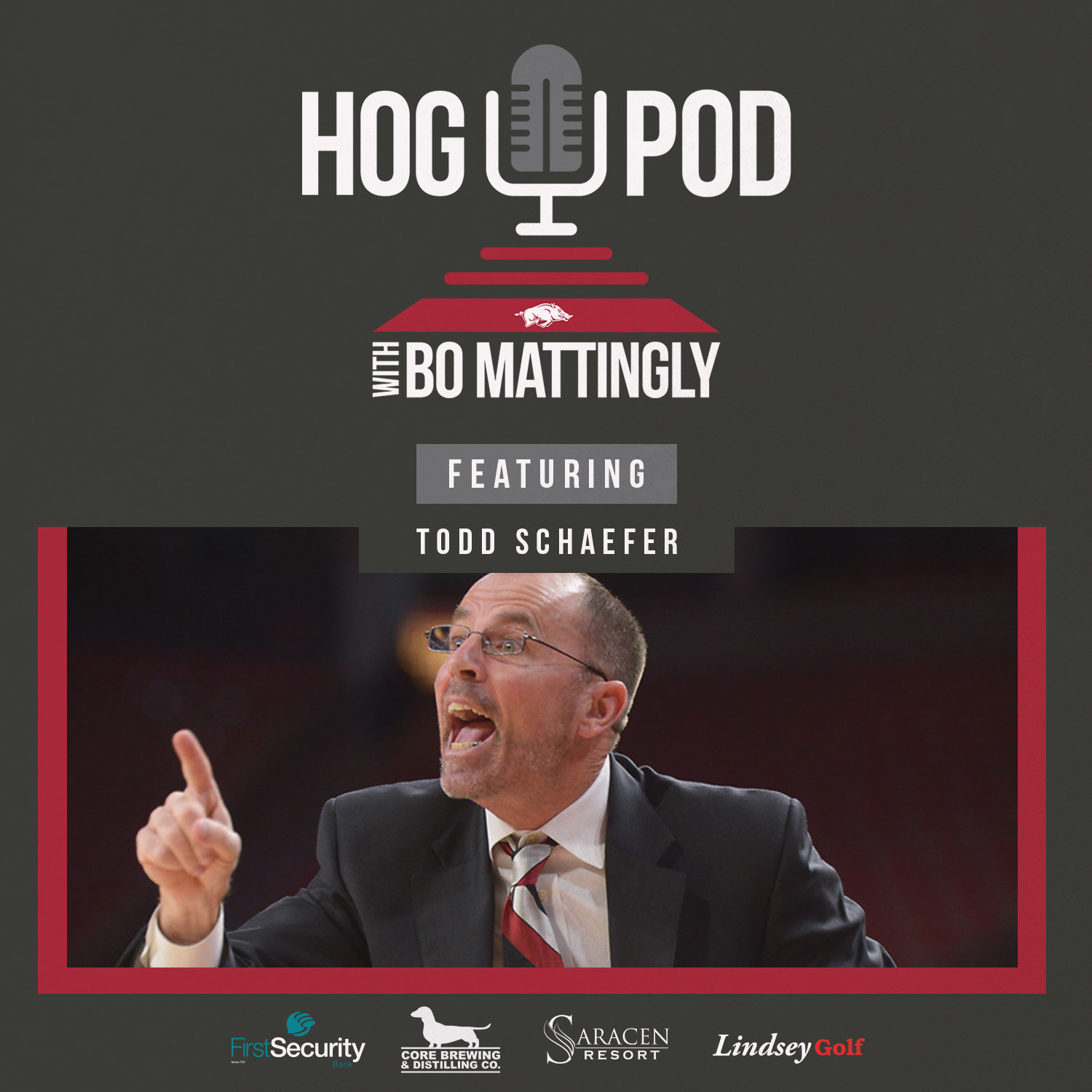 100. Todd Schaefer: The Coaching Guru