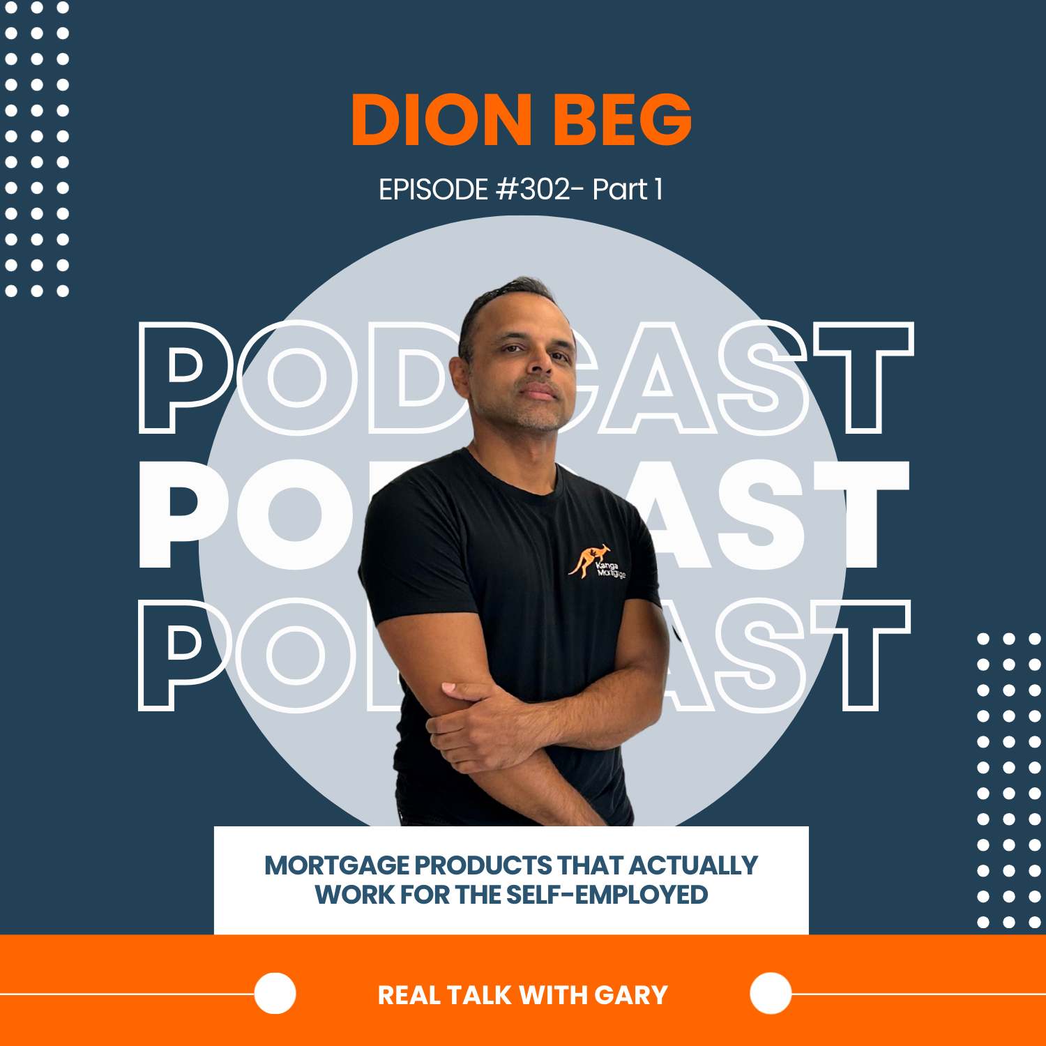 Mortgage Products That Actually Work For The Self Employed - Dion Beg EP 302 Pt 1