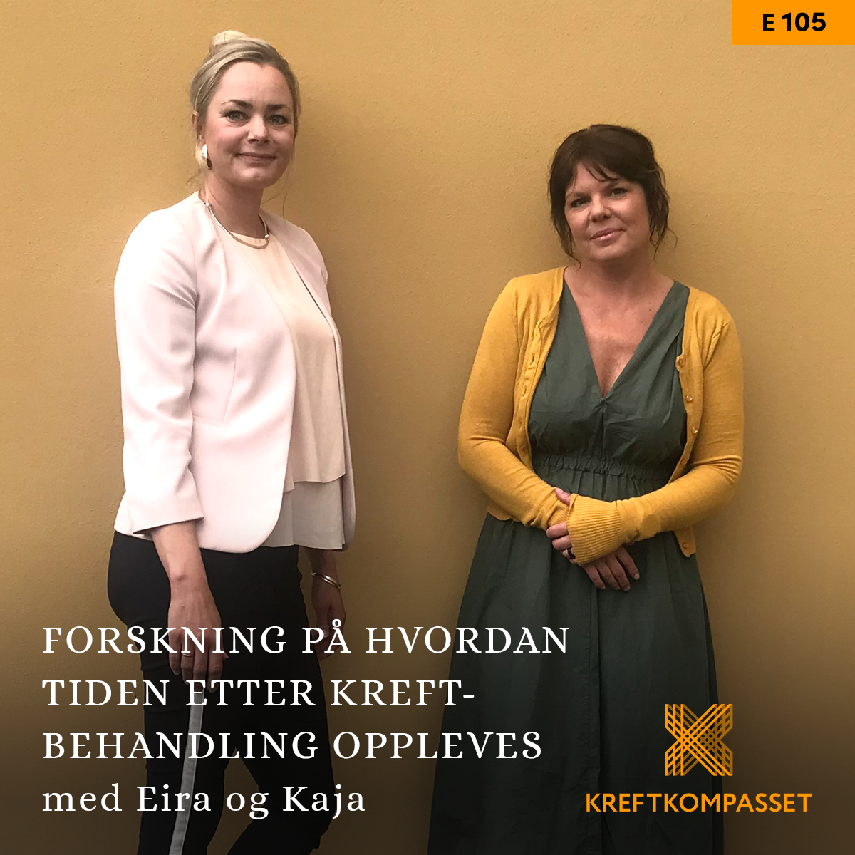 Kreftkompasset