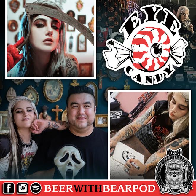 Beer With Bear