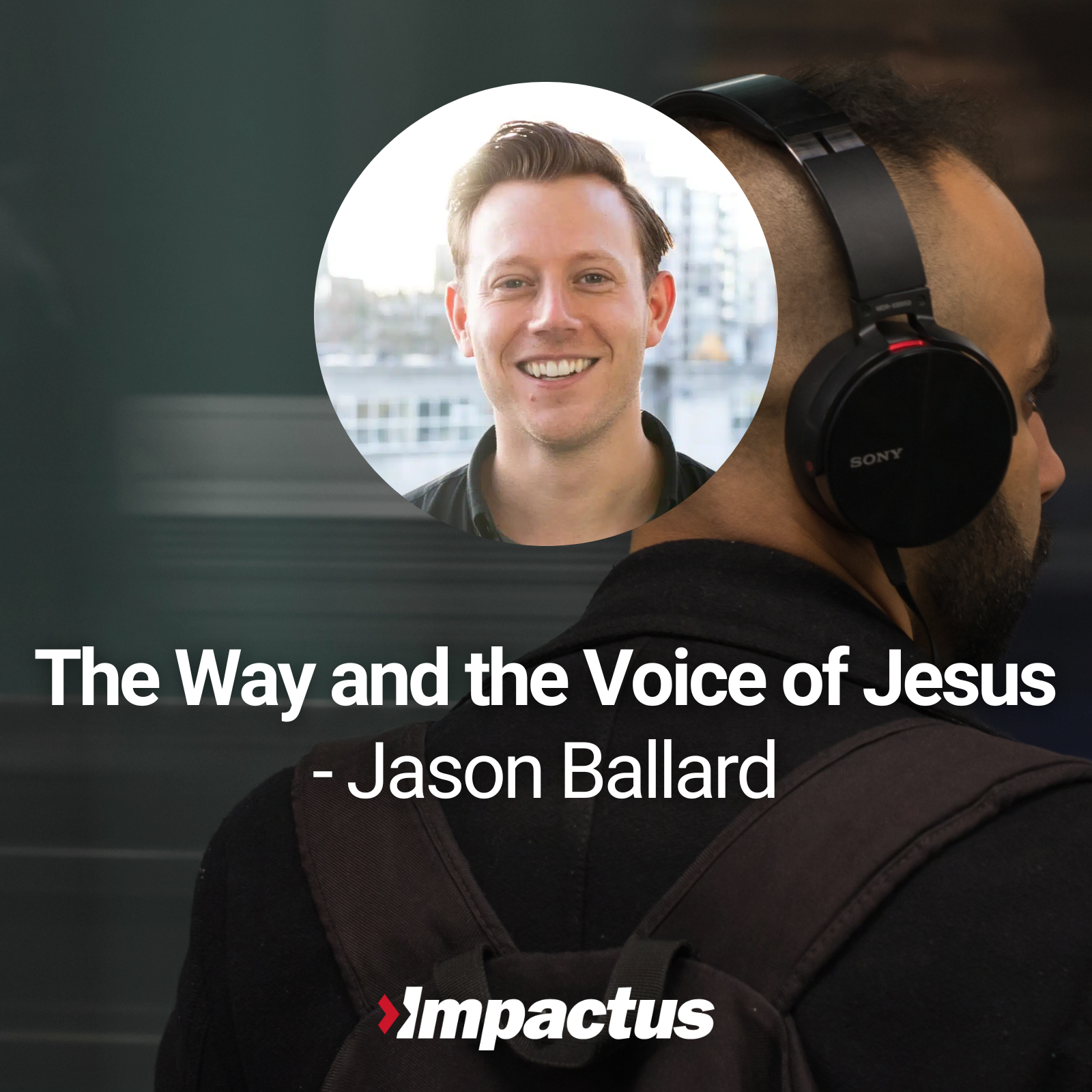 Impactus podcast