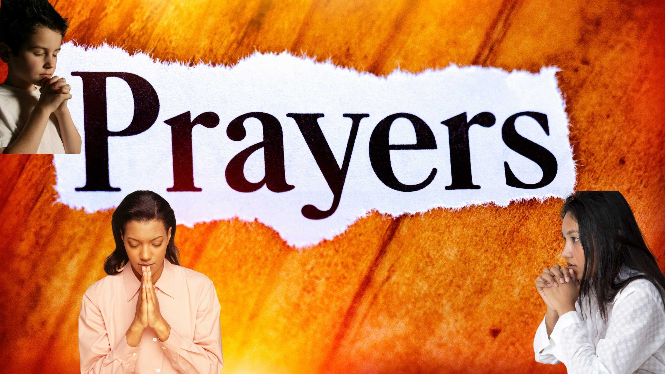 Kingdom Preparation series Part 9