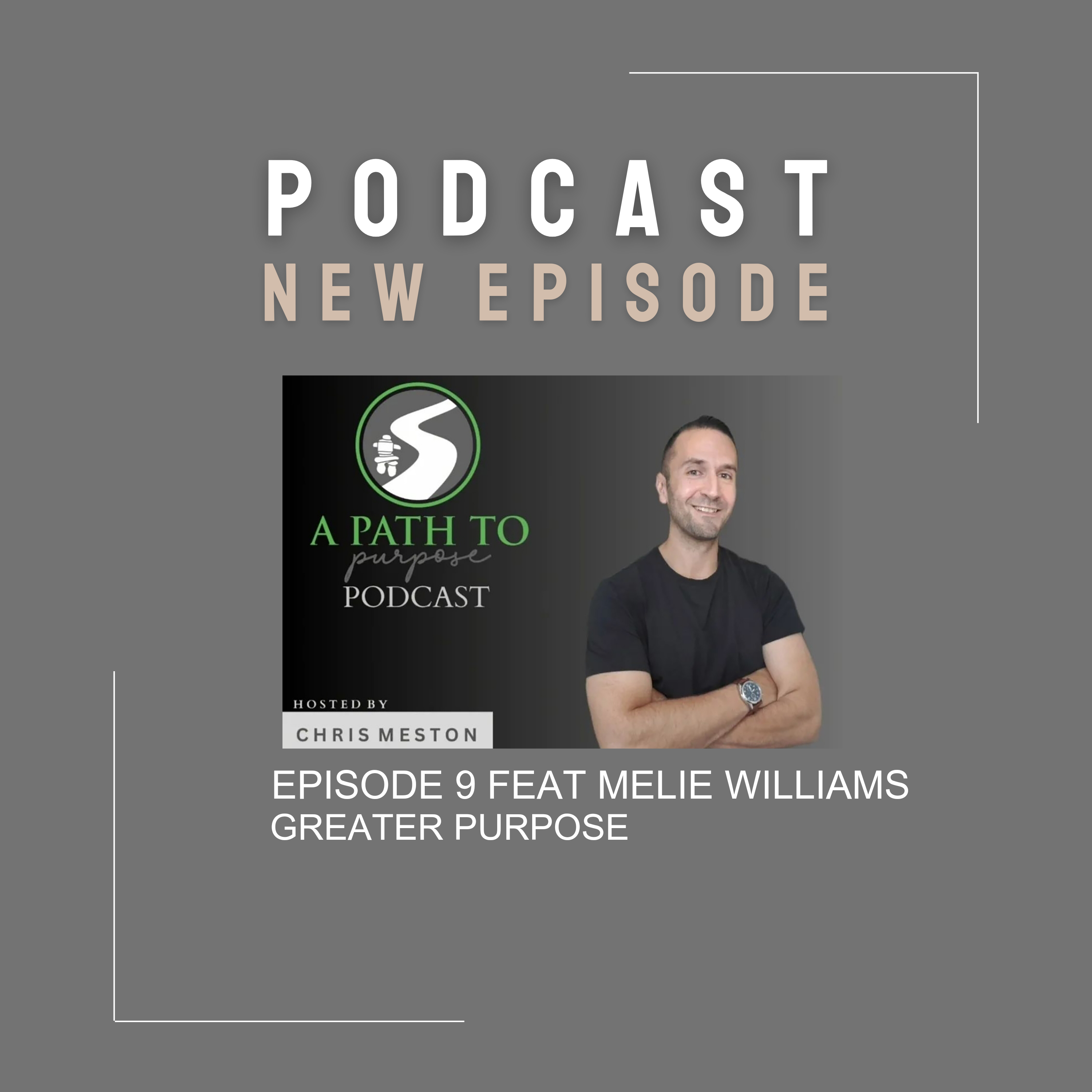 A Path to Purpose
