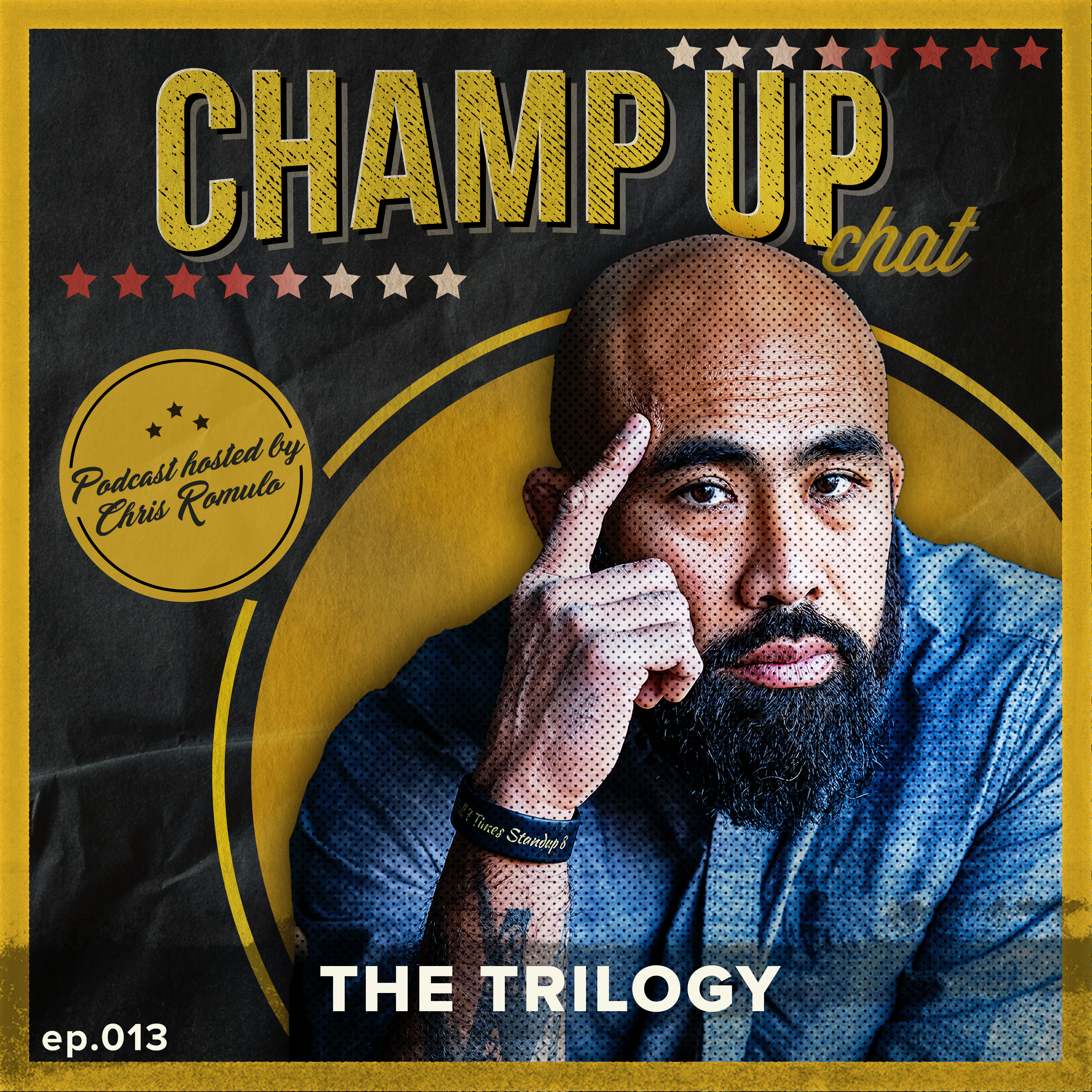 The Trilogy
