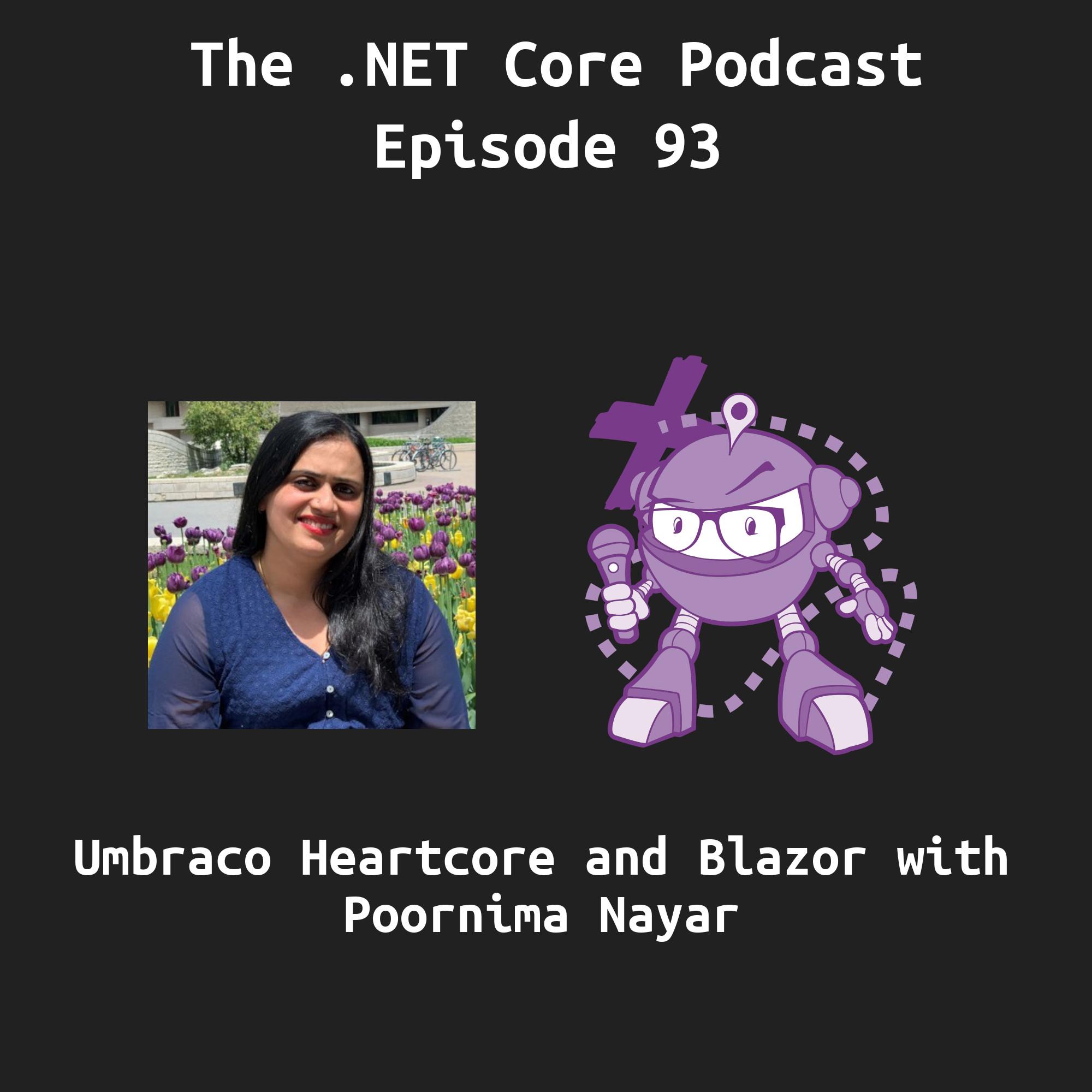 The Modern .NET Show