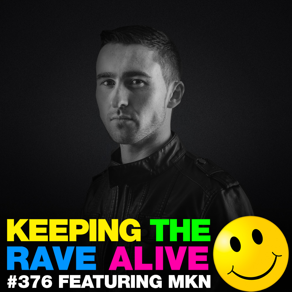 Episode 376: MKN!