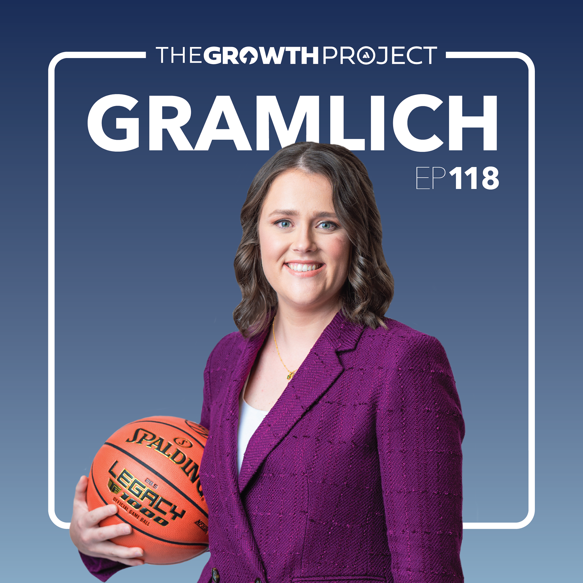 Episode 118: Are You Chasing Success or Perfection with Kelly Gramlich