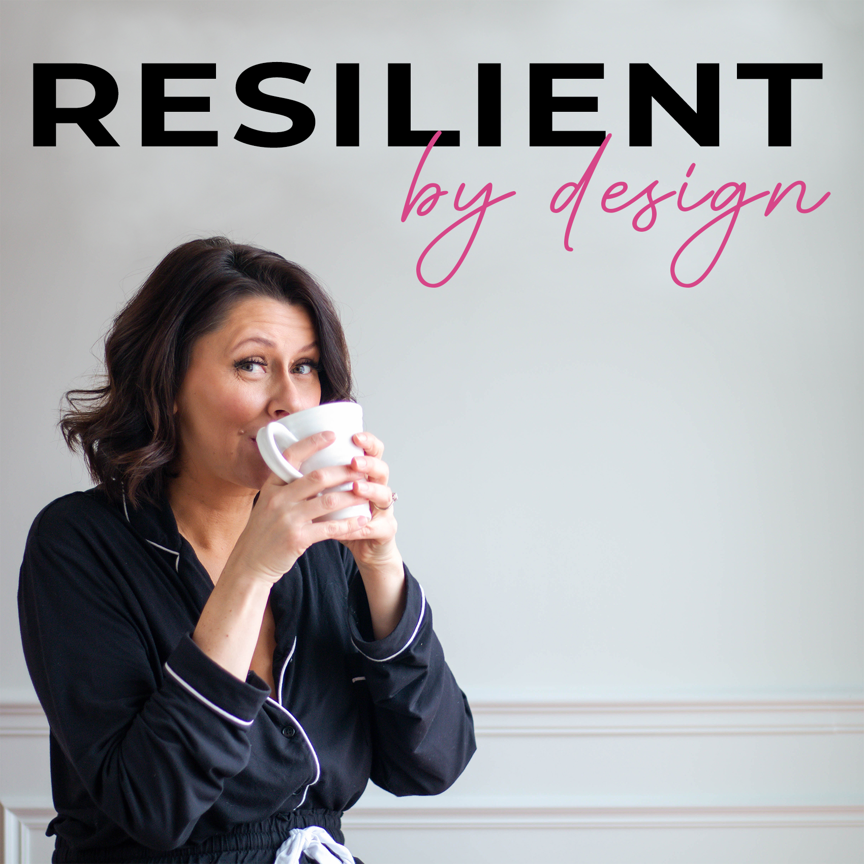 Resilient by Design with Rebecca Hay